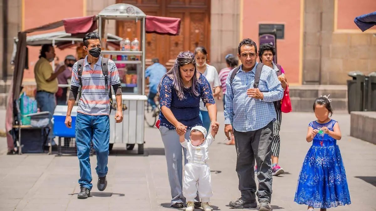 SIN MEDIDAS PREVENTIVAS